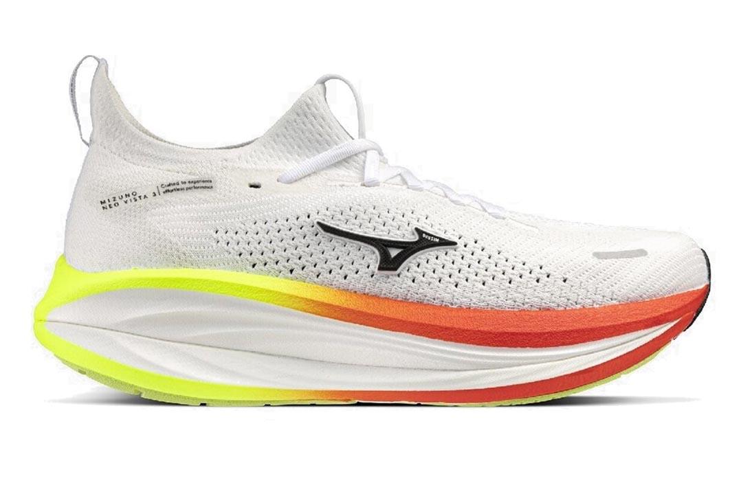 Mizuno Neo Vista 3